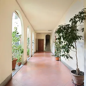Apt. Ocra - Pauline Suites, Palazzo Borghese Apartment