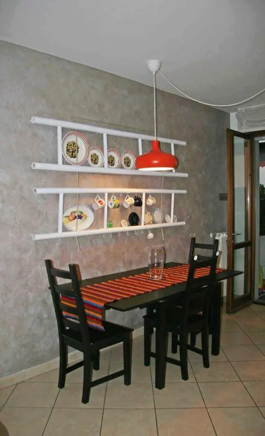 Il Sogno Di Gabry Apartment Florence Italy