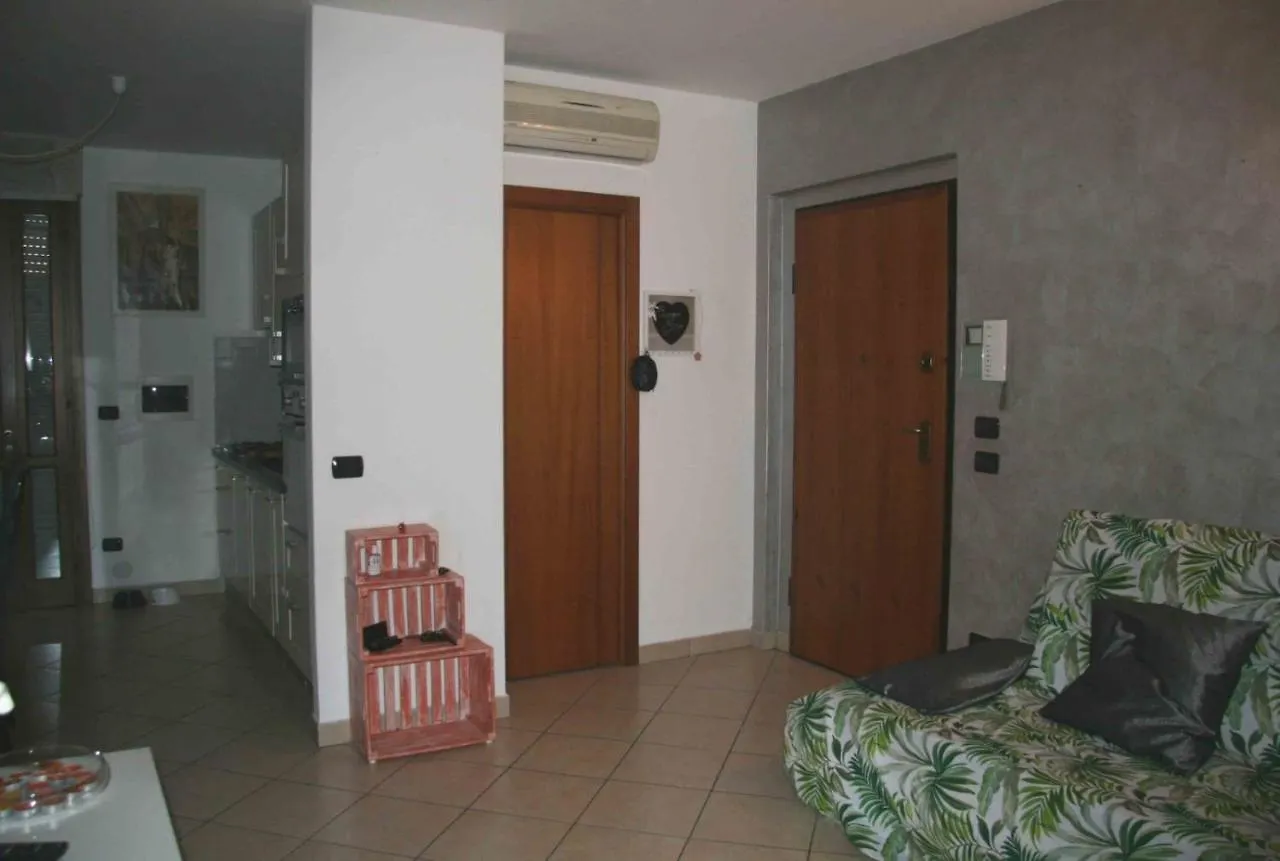Il Sogno Di Gabry Apartment Florence