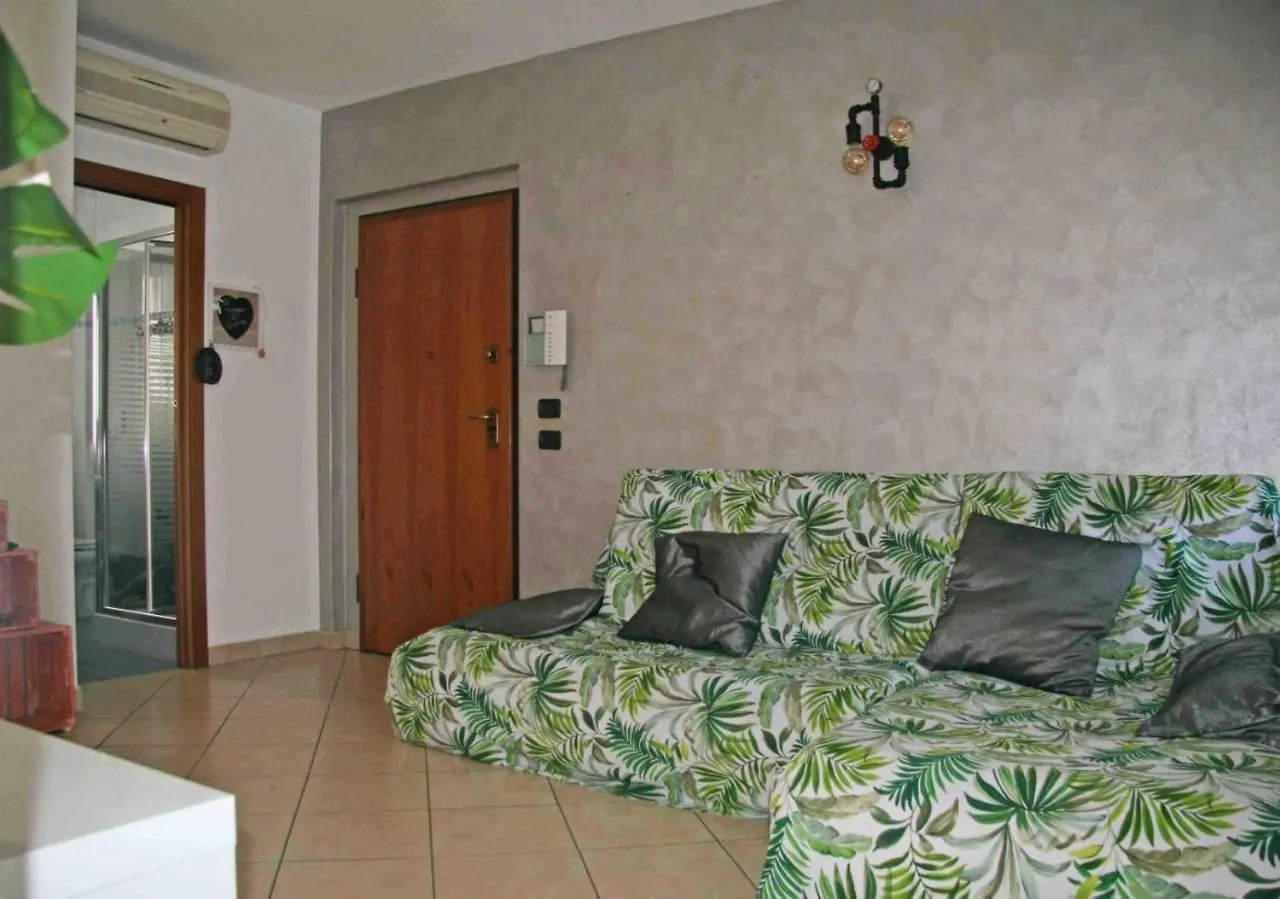 Il Sogno Di Gabry Apartment Florence