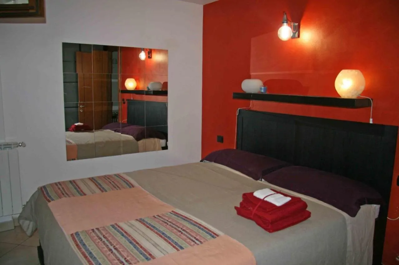 Il Sogno Di Gabry Apartment Florence