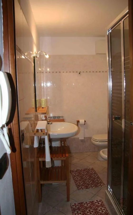 Il Sogno Di Gabry Apartment Florence