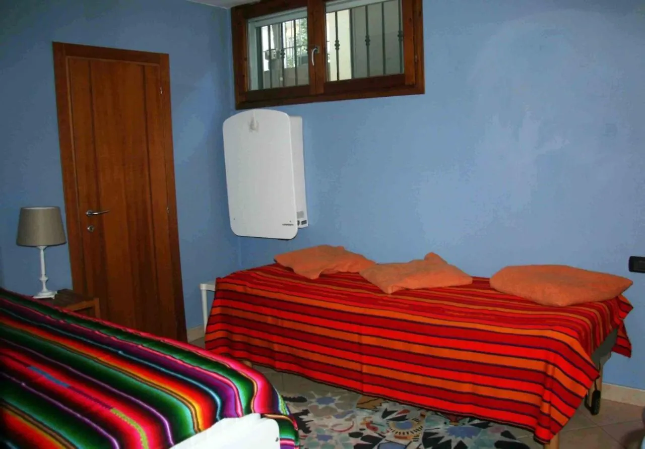 Il Sogno Di Gabry Apartment Florence