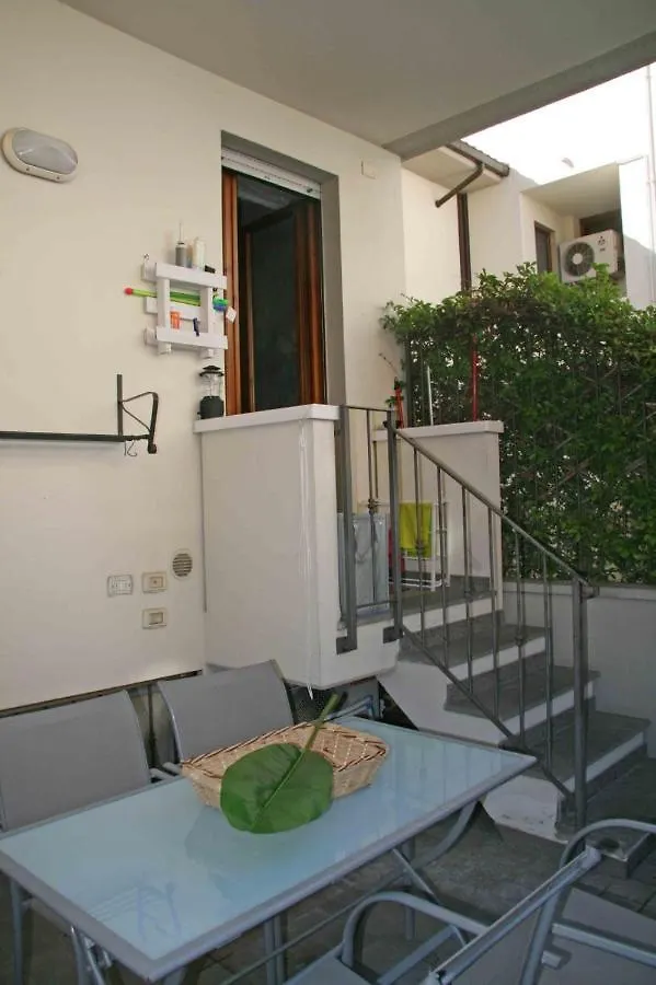 Il Sogno Di Gabry Apartment Florence 0*,