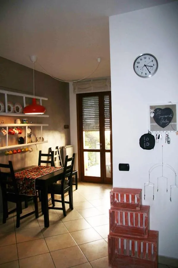 Il Sogno Di Gabry Apartment Florence Italy