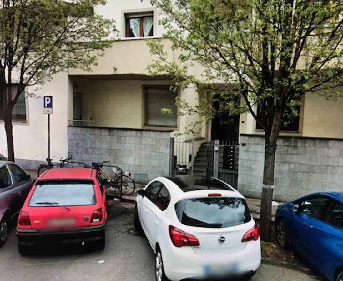 Il Sogno Di Gabry Apartment Florence 0*,